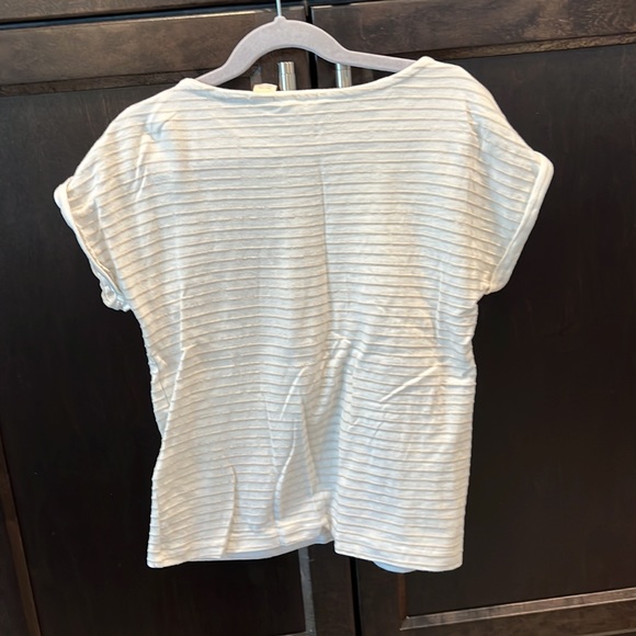 EUC Roxy Girl T-shirt size 8 - Picture 5 of 6